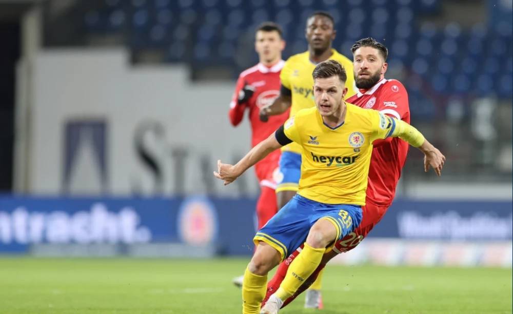 兰德的信任 兰德的信任