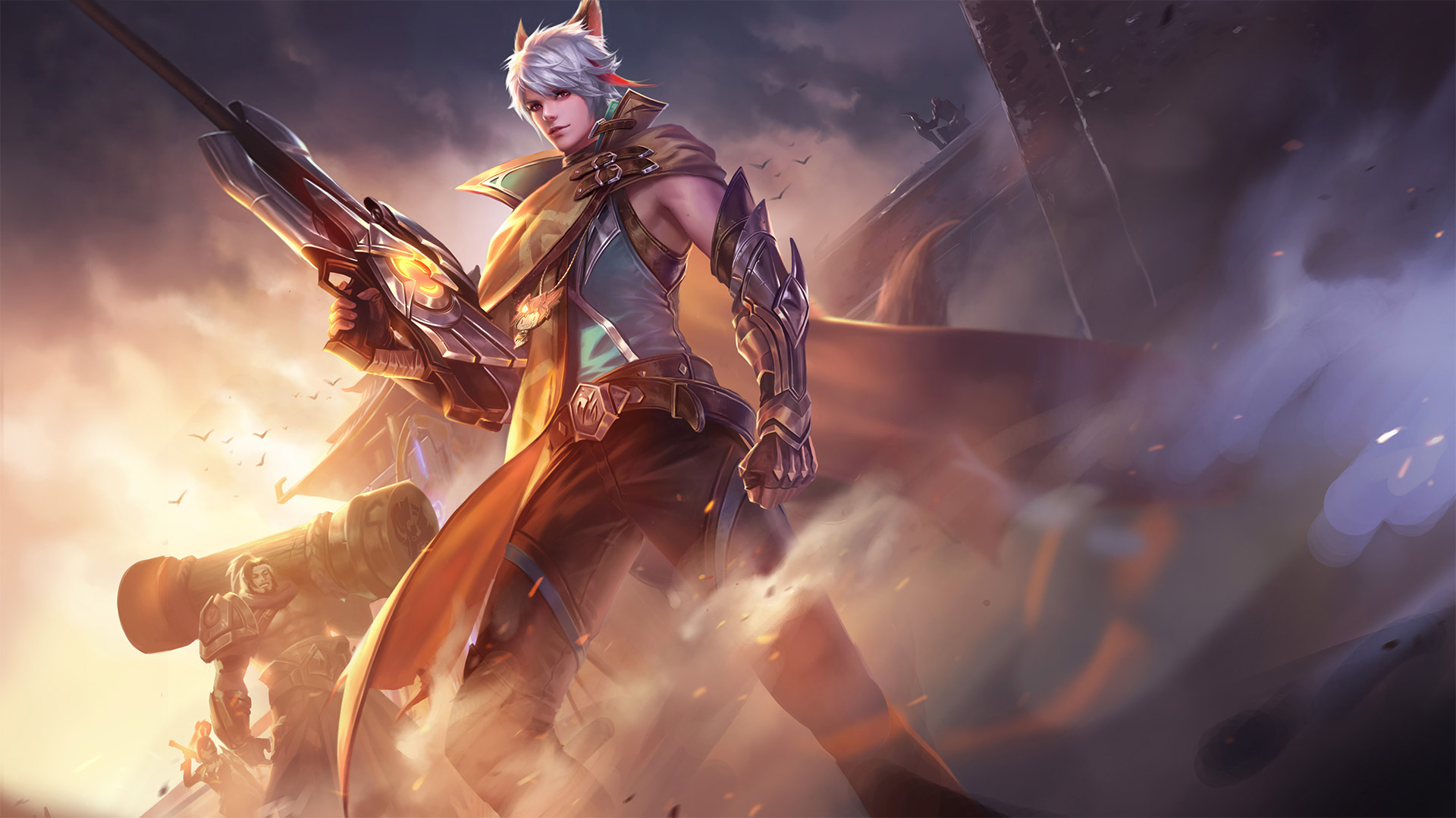 市场上还有 市场上还有