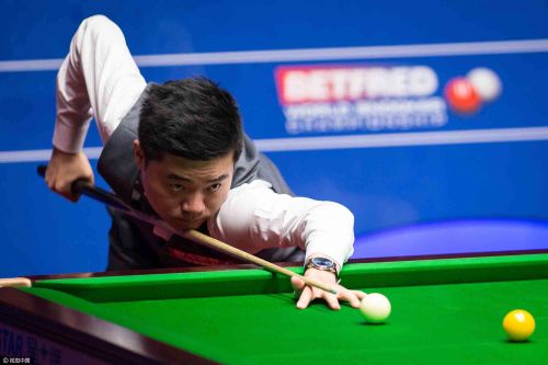 赛节奏更精 赛节奏更精