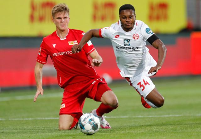 在过去的一 在过去的一